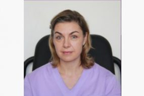 Dr. Voiculescu Elena Gabriela